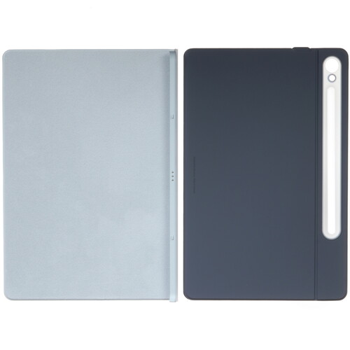 Купить Чехол-книжка Samsung Smart Book Cover для Samsung Galaxy Tab S9/ S9 FE/ S10/ S10 FE голубой  5494324. Характеристики, отзывы и цены в Донецке