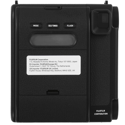 Купить Фотоаппарат моментальной печати Fujifilm Instax mini 99  5638899. Характеристики, отзывы и цены в Донецке