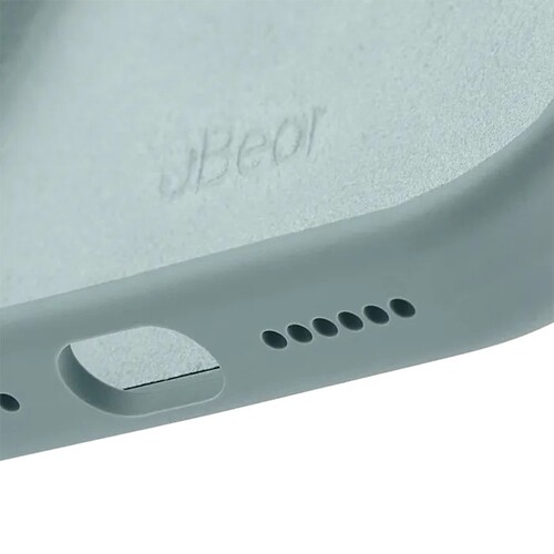 Купить Накладка  uBear Touch Mag Case для Apple iPhone 17 Pro Max зеленый  5639962. Характеристики, отзывы и цены в Донецке