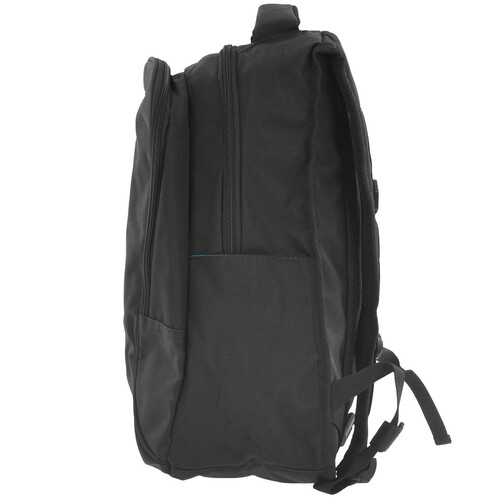 Купить 14" Рюкзак RIVACASE 5565 черный  9136800. Характеристики, отзывы и цены в Донецке