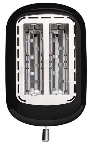 Купить Тостер SCARLETT SC-TM11069 черный  9240125. Характеристики, отзывы и цены в Донецке