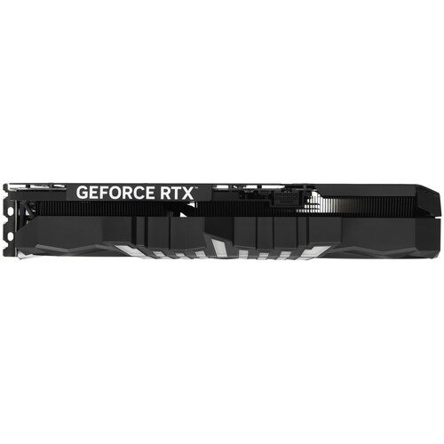 Купить Видеокарта KFA2 GeForce RTX 5080 HOF OC Style Black  5638550. Характеристики, отзывы и цены в Донецке