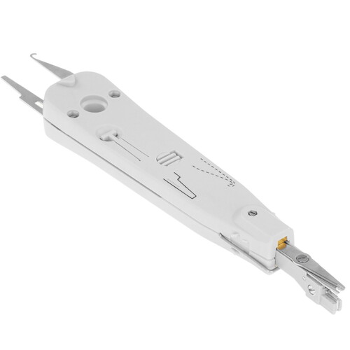 Купить Инструмент для заделки Lanmaster TWT-PND-LSA-A  9242154. Характеристики, отзывы и цены в Донецке