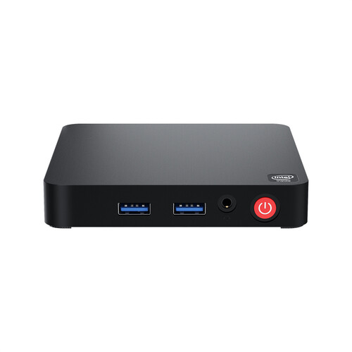 Купить Мини ПК Beelink T5 [00078]  5472070. Характеристики, отзывы и цены в Донецке