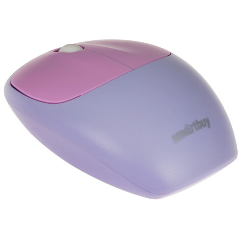 Купить Клавиатура+мышь беспроводная   Smartbuy 666395 фиолетовый  4892662. Характеристики, отзывы и цены в Донецке
