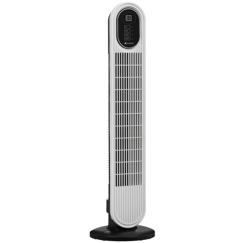 Купить Вентилятор Primera CFP-8001MR  белый  9235517. Характеристики, отзывы и цены в Донецке