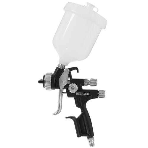 Купить Краскораспылитель BERGER ГОЛЬД BG1391  5331802. Характеристики, отзывы и цены в Донецке
