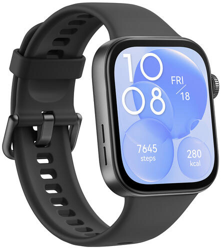 Купить Смарт-часы HUAWEI WATCH FIT 3  5458792. Характеристики, отзывы и цены в Донецке