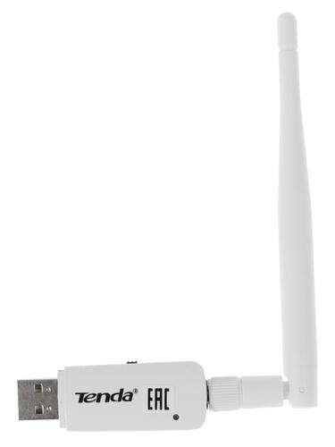 Купить Wi-Fi адаптер Tenda U1  1103574. Характеристики, отзывы и цены в Донецке