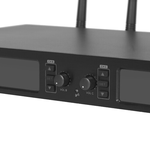 Купить Радиосистема Axelvox DWS7000HT (FC Bundle)  9235599. Характеристики, отзывы и цены в Донецке