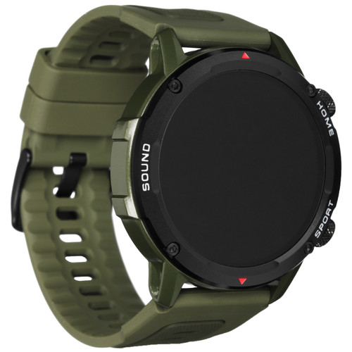 Купить Смарт-часы KENSHI C55A  9030590. Характеристики, отзывы и цены в Донецке