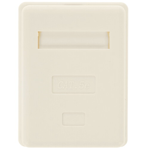 Купить Интернет розетка RJ45 Cablexpert NAS212  1654595. Характеристики, отзывы и цены в Донецке