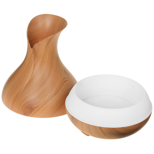 Купить Увлажнитель воздуха ZDK R55 Light Wood  5312564. Характеристики, отзывы и цены в Донецке