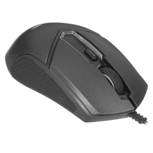 Купить Мышь проводная MSI Clutch GM30 [S12-0401690-D22] черный  4718961. Характеристики, отзывы и цены в Донецке