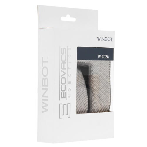 Купить Комплект салфеток Ecovacs 	W-CC2A  4812199. Характеристики, отзывы и цены в Донецке