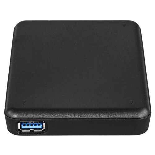 Купить 4000 ГБ Внешний SSD Silicon Power S05 [SP040TBPSDS05SAK]  5431540. Характеристики, отзывы и цены в Донецке