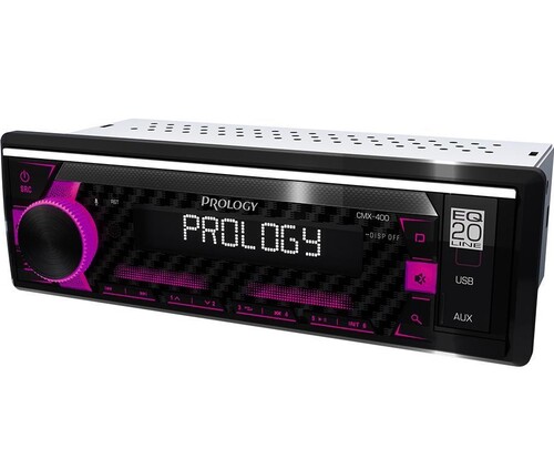 Купить Автопроигрыватель PROLOGY CMX-400  9301216. Характеристики, отзывы и цены в Донецке