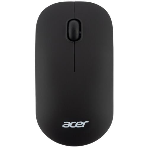 Купить Мышь беспроводная Acer OMR130 [ZL.MCEEE.00F] черный  5015143. Характеристики, отзывы и цены в Донецке