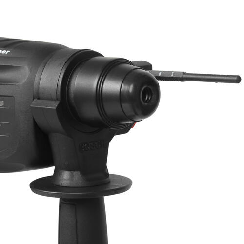 Купить Перфоратор Bosch GBH 220 Professional  4768068. Характеристики, отзывы и цены в Донецке