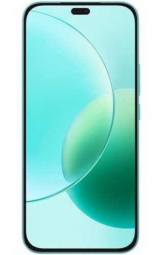 Купить 6.7" Смартфон HONOR 400 Lite 256 ГБ зеленый  5624301. Характеристики, отзывы и цены в Донецке