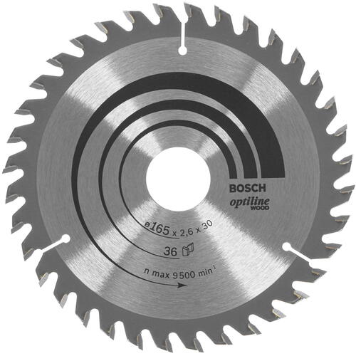 Купить Диск пильный Bosch 2608640603  9047588. Характеристики, отзывы и цены в Донецке