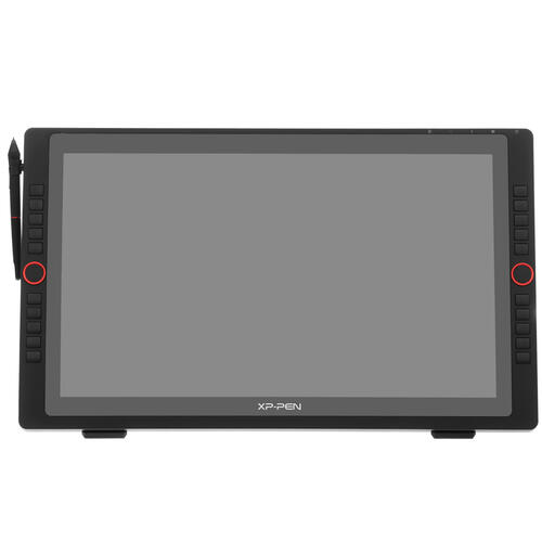 Купить Графический монитор XP-Pen Artist 22R Pro  1626330. Характеристики, отзывы и цены в Донецке