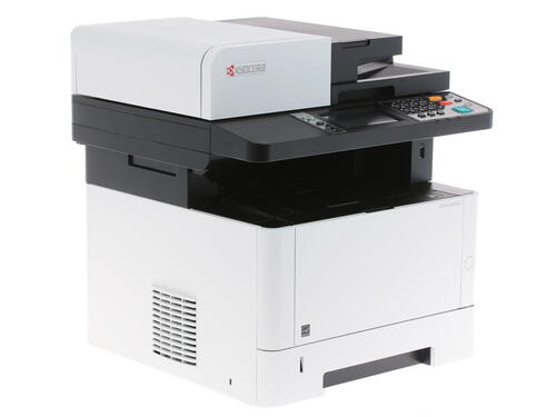 Купить МФУ лазерное Kyocera ECOSYS M2640idw  5451613. Характеристики, отзывы и цены в Донецке