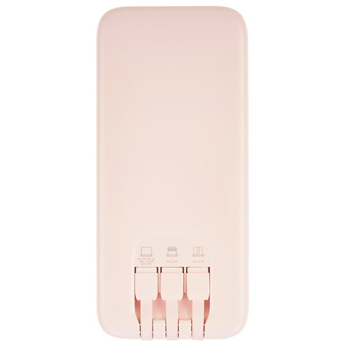Купить Портативный аккумулятор Romoss PHC10 розовый  5407274. Характеристики, отзывы и цены в Донецке