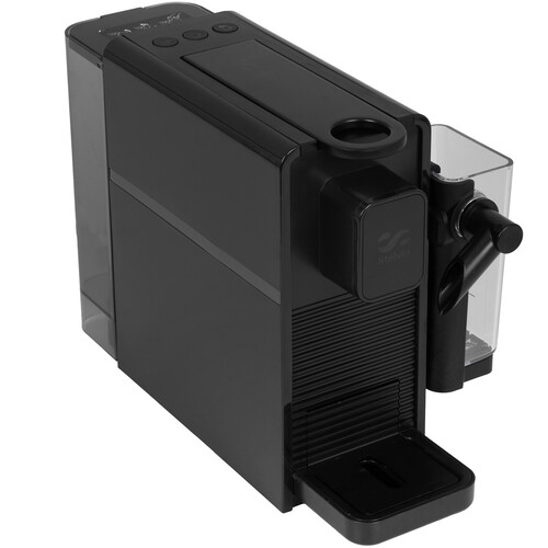 Купить Кофемашина капсульная Stelvio NC300 B  9290637. Характеристики, отзывы и цены в Донецке