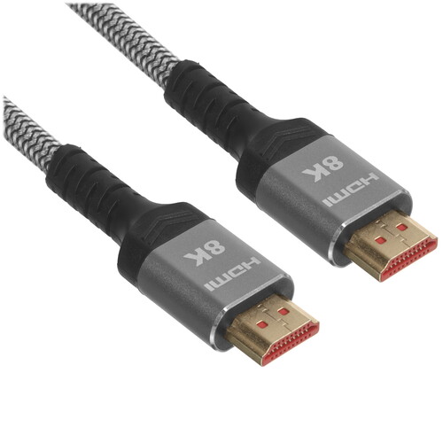 Купить Кабель  iOpen HDMI - HDMI, 1.5 м  5471746. Характеристики, отзывы и цены в Донецке