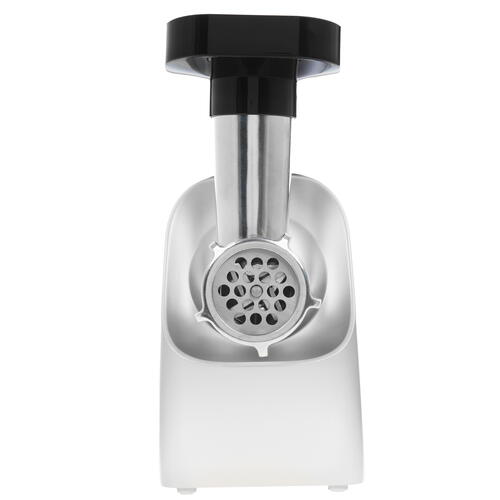 Купить Мясорубка электрическая Brayer BR1609 черный  9068173. Характеристики, отзывы и цены в Донецке