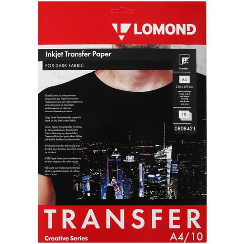Купить Термобумага Lomond 0808421  0007138. Характеристики, отзывы и цены в Донецке