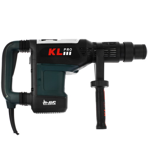 Купить Перфоратор KLPRO KLKD890M  9154031. Характеристики, отзывы и цены в Донецке