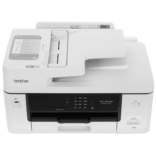 Купить МФУ струйное Brother MFC-J3540DW  5096927. Характеристики, отзывы и цены в Донецке