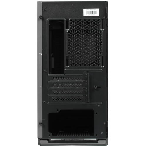 Купить Корпус ARDOR GAMING Rare Minicase MS4  серый  5083937. Характеристики, отзывы и цены в Донецке