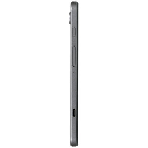 Купить 10.1" Планшет DEXP Ursus K61 LTE 64 ГБ серый  4871226. Характеристики, отзывы и цены в Донецке