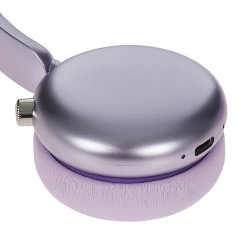 Купить Беспроводные наушники ACEFAST H8 фиолетовый 2025  9260038. Характеристики, отзывы и цены в Донецке