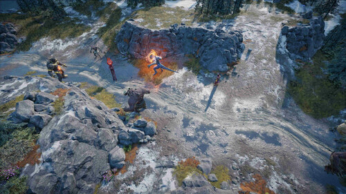 Купить Игра SpellForce: Conquest of Eo (Steam)  5484548. Характеристики, отзывы и цены в Донецке