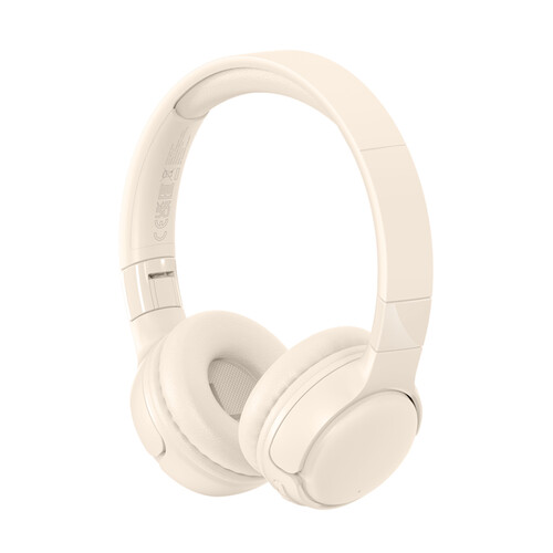 Купить Беспроводные/проводные наушники HONOR CHOICE Headphones Lite бежевый 2025  5640225. Характеристики, отзывы и цены в Донецке