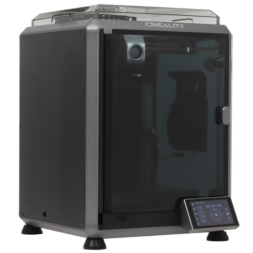 Купить 3D принтер CREALITY K1C  9118269. Характеристики, отзывы и цены в Донецке