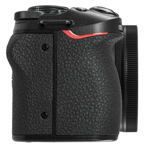 Купить Беззеркальный фотоаппарат Nikon Z 30 Kit 16-50mm DX VR черный  5408393. Характеристики, отзывы и цены в Донецке