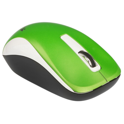 Купить Мышь беспроводная Genius NX-7010  9140270. Характеристики, отзывы и цены в Донецке