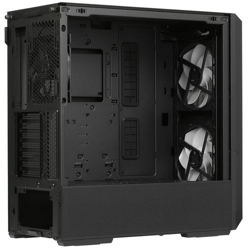 Купить Корпус LIAN LI LANCOOL 216 RGB  5408793. Характеристики, отзывы и цены в Донецке