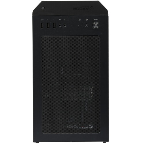 Купить ПК ARDOR GAMING NEO M195  5631546. Характеристики, отзывы и цены в Донецке