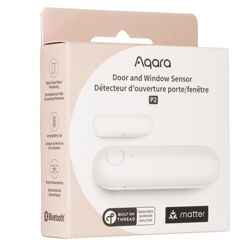 Купить Датчик Aqara P2  5612391. Характеристики, отзывы и цены в Донецке