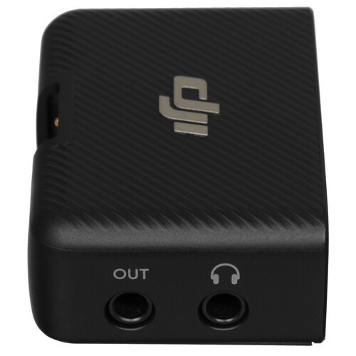 Купить Радиосистема DJI MIC  5465825. Характеристики, отзывы и цены в Донецке