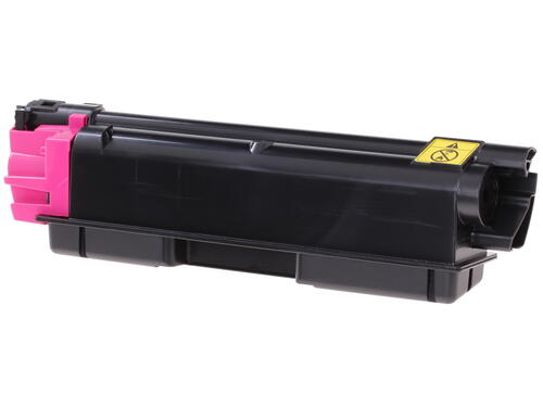 Купить Картридж лазерный Kyocera Mita TK-590M пурпурный, с чипом  0198713. Характеристики, отзывы и цены в Донецке