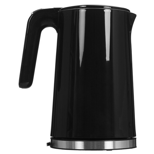 Купить Электрочайник Leonord LE- 1535 черный  9208657. Характеристики, отзывы и цены в Донецке