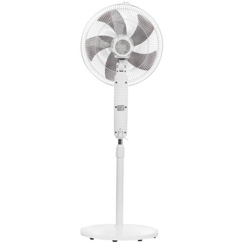 Купить Вентилятор Aceline SFJX-1650W32  белый  5433062. Характеристики, отзывы и цены в Донецке