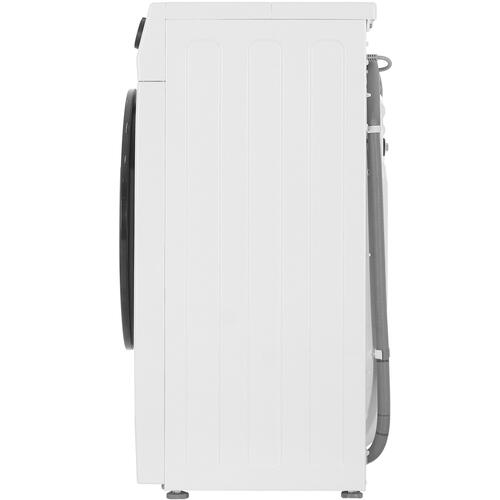 Купить Стиральная машина DEXP WM-F610MLHE/WBSI белый  5427413. Характеристики, отзывы и цены в Донецке